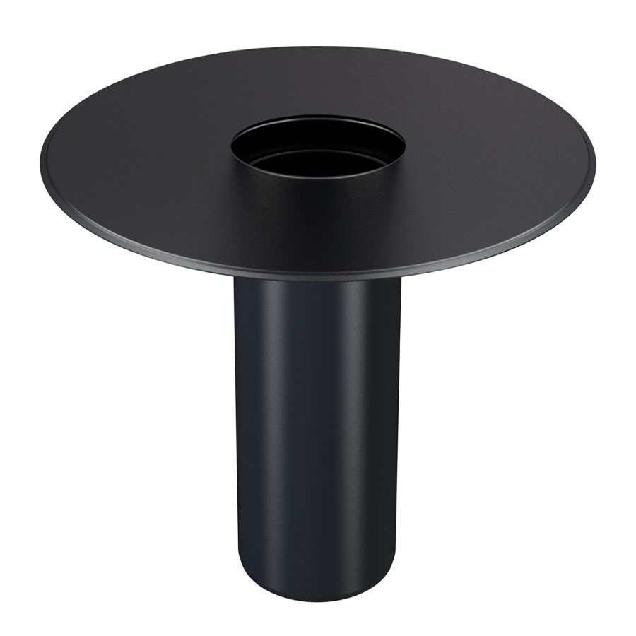 Ablauf/Aufstocker/Unterteil