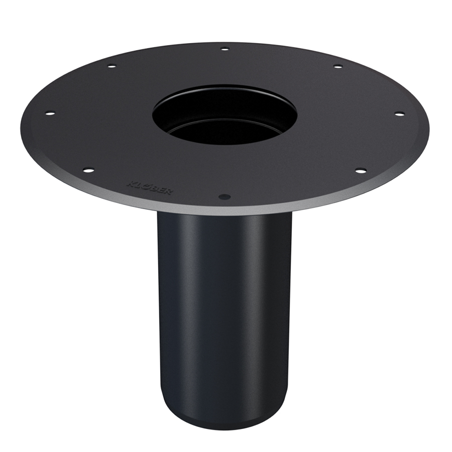 Ablauf/Aufstocker/Unterteil