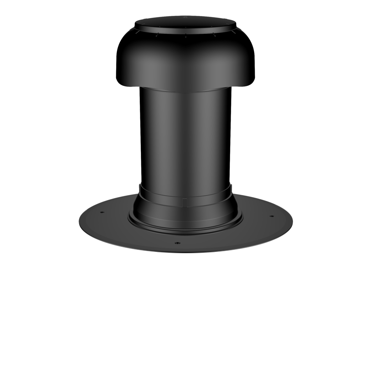 Dachraum Be-/Entlüfter