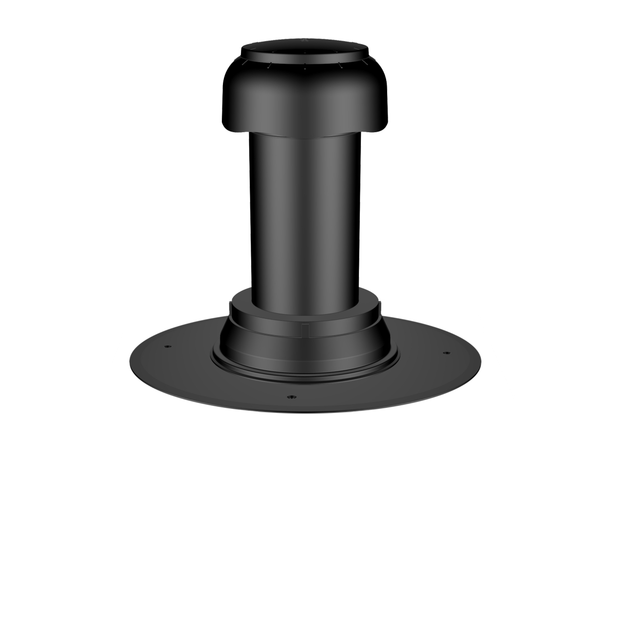 Dachraum Be-/Entlüfter