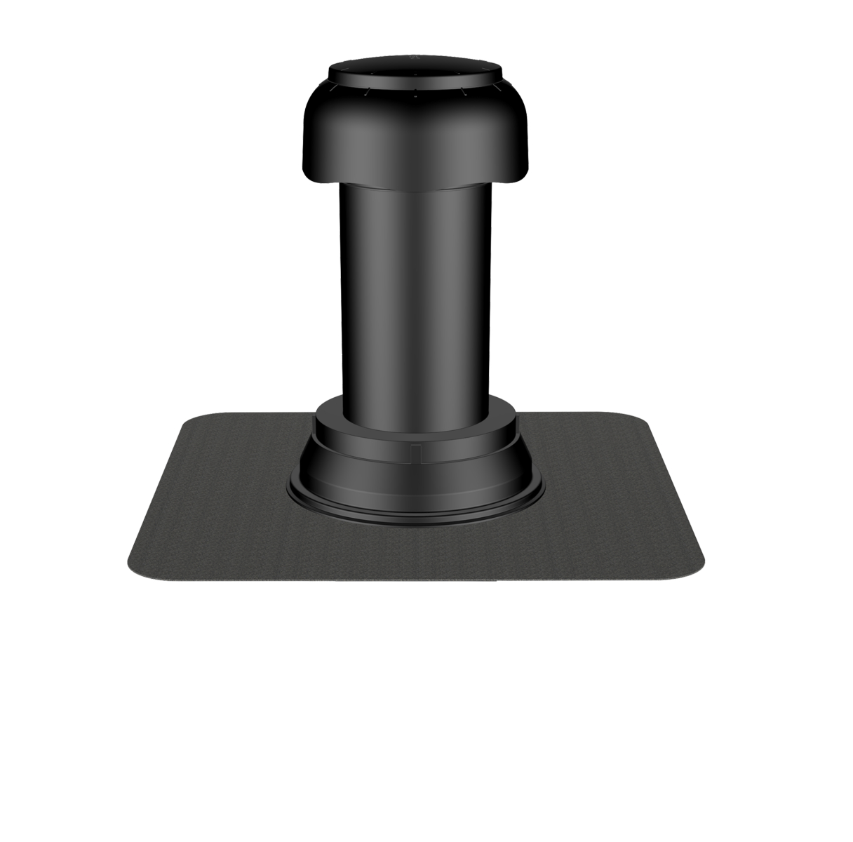 Dachraum Be-/Entlüfter