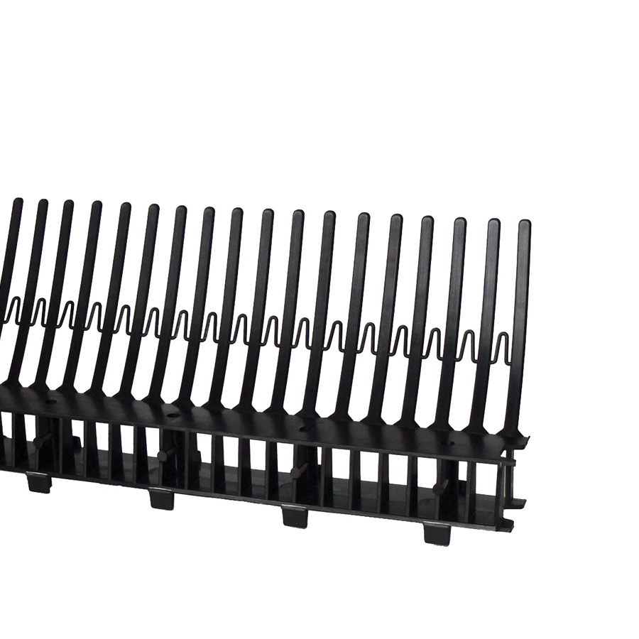 Traufenlüftungselement