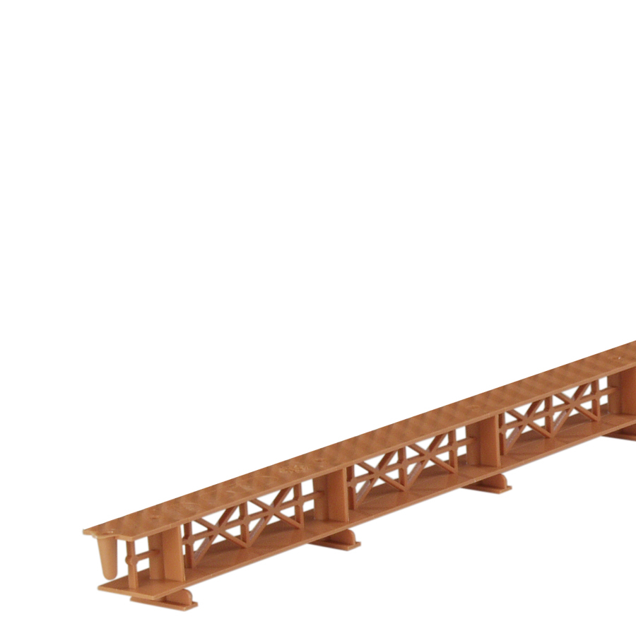 Traufenlüftungselement