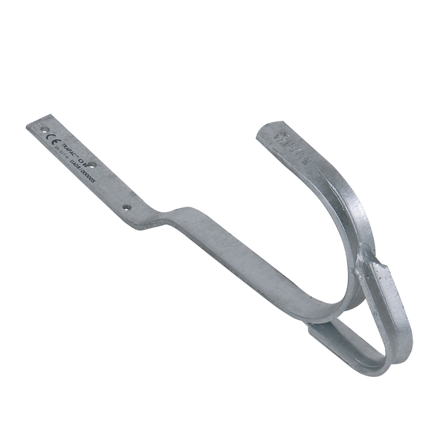 Sicherheitsdachhaken Typ A