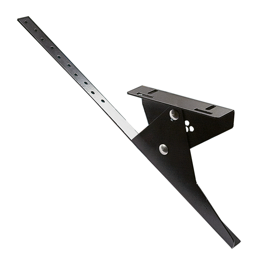 Laufroststütze univ.