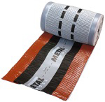 First-/Gratrolle MetallRoll