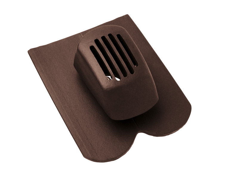Ton-Sanilüfter
