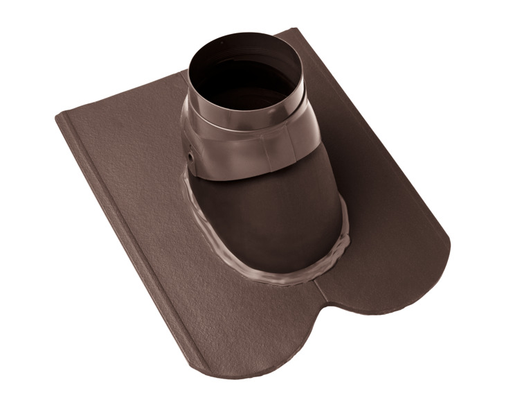 Ton Abgas-Durchg.