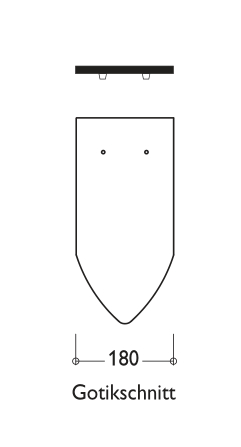 1/1 Ziegel