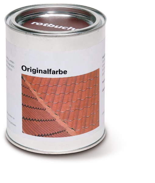 Farbengobe (GSV*)