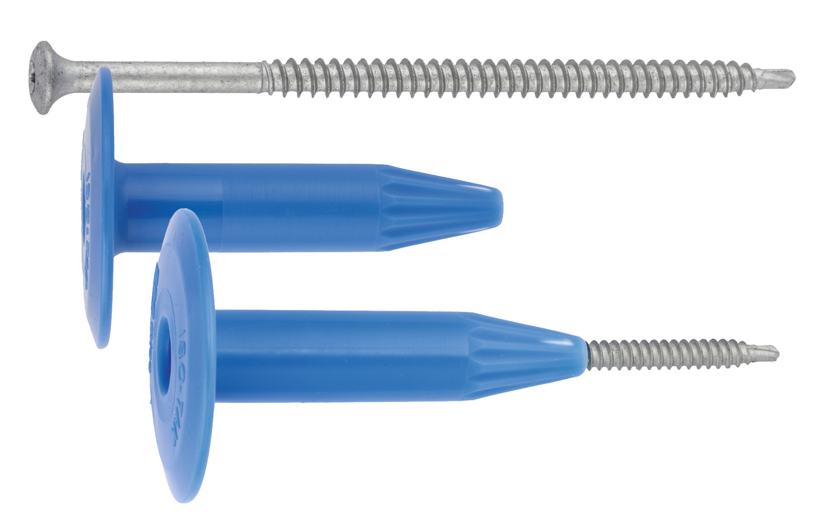 Drill-Tec BS S 4,8 Schraube