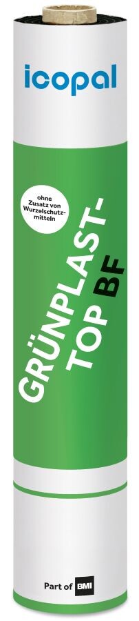 GRÜNPLAST-TOP BF