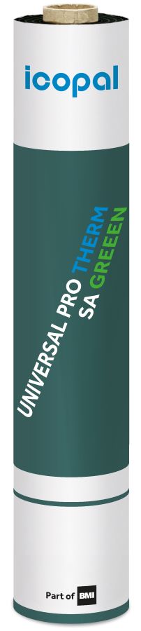 UNIVERSAL PRO THERM SA GREEN