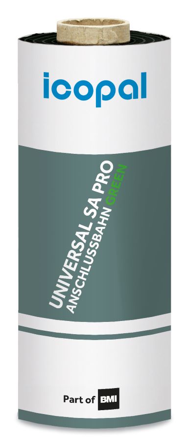 UNIVERSAL SA PRO GREEN
