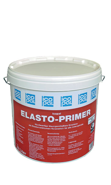 ELASTO-PRIMER