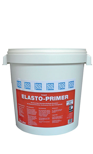 ELASTO-PRIMER