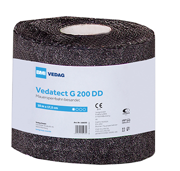 Vedatect G200 DD
