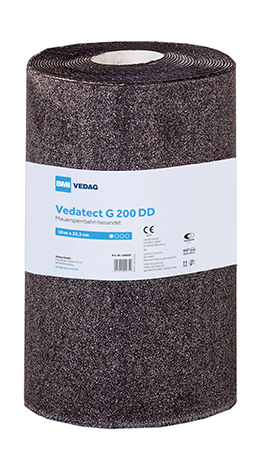 Vedatect G200 DD