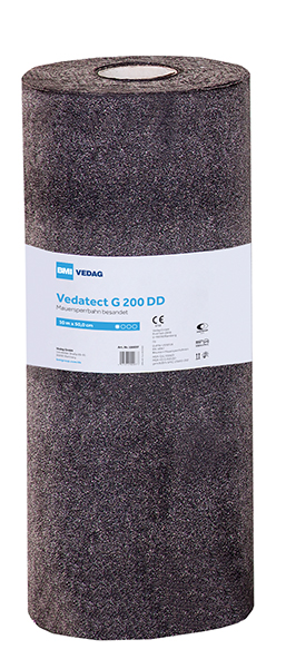 Vedatect G200 DD