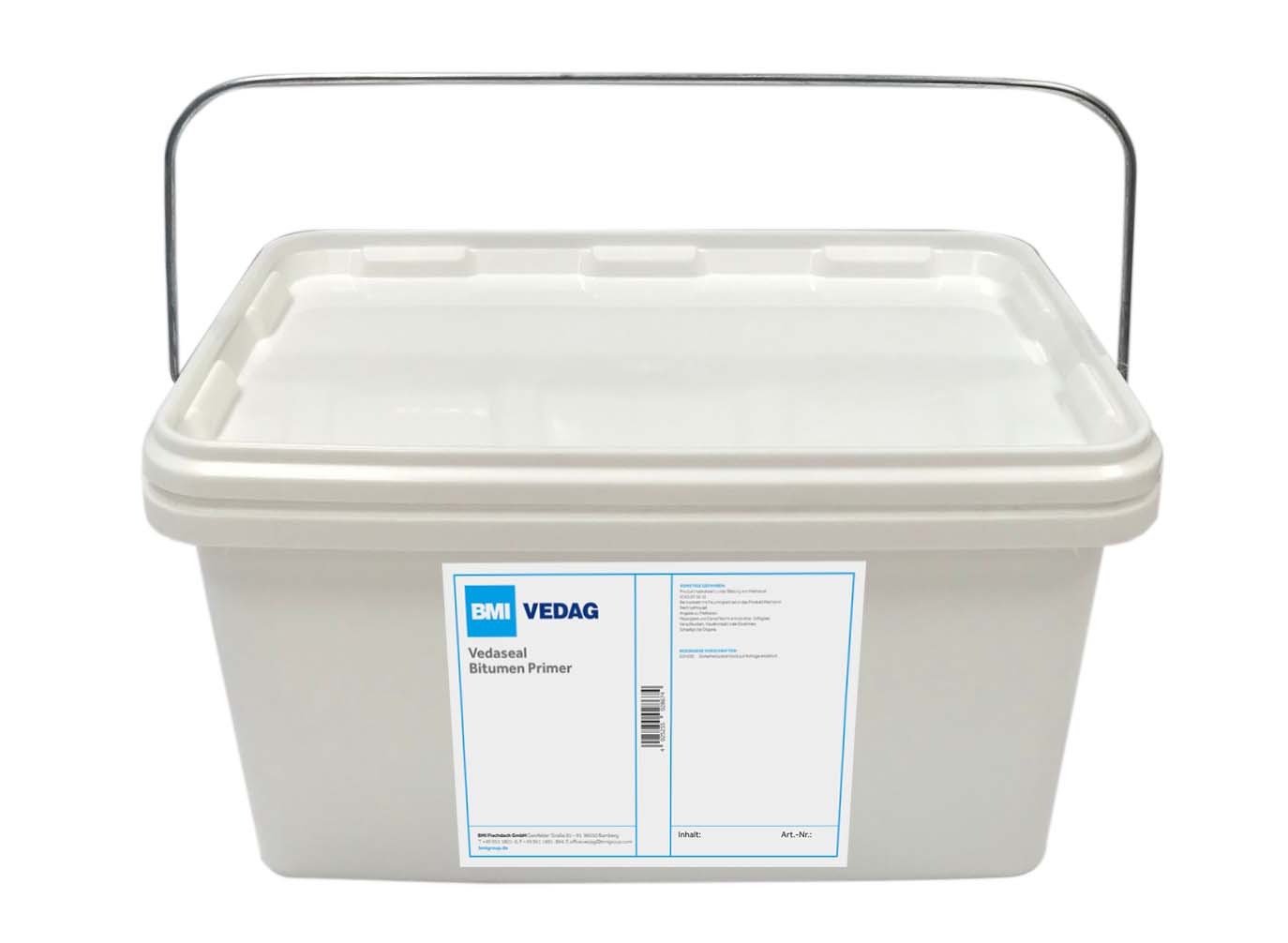 Vedaseal Bitumen-Primer