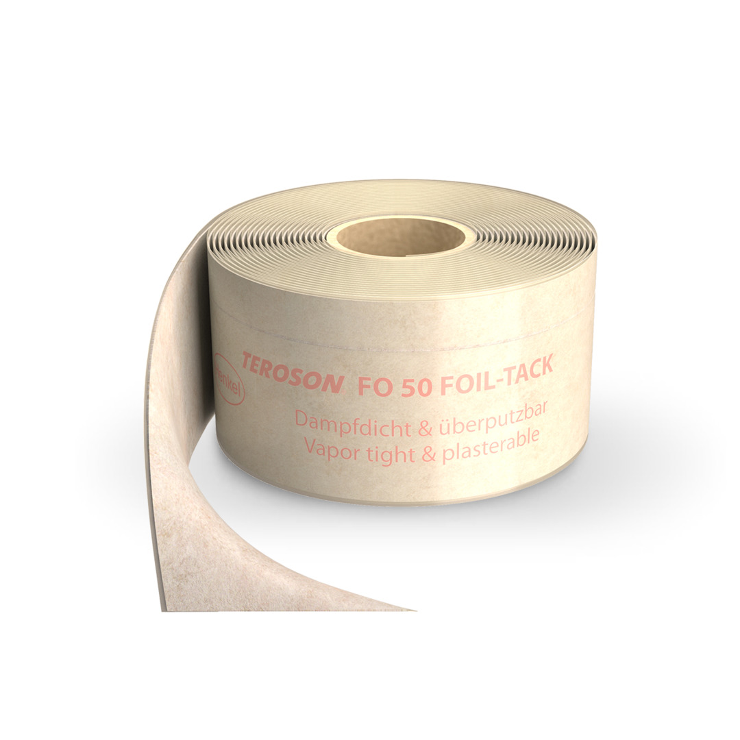 Teroson FO SD50 Foil-Tack