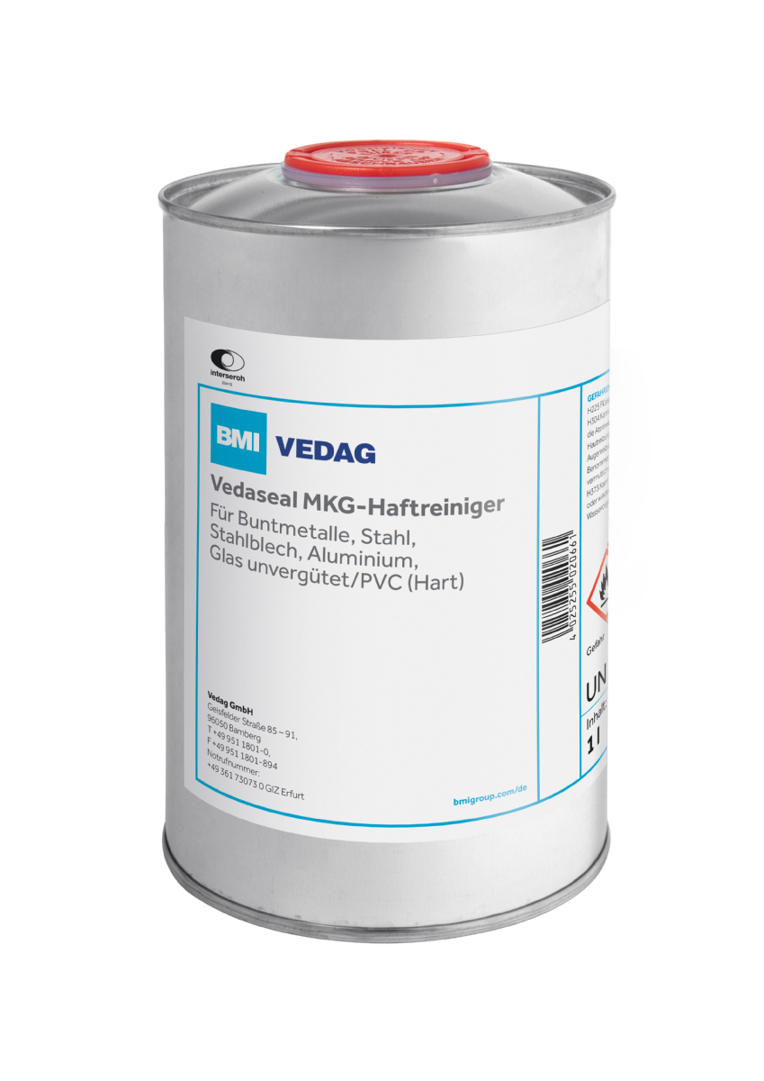 Vedaseal MKG-Haftreiniger (GSV*)