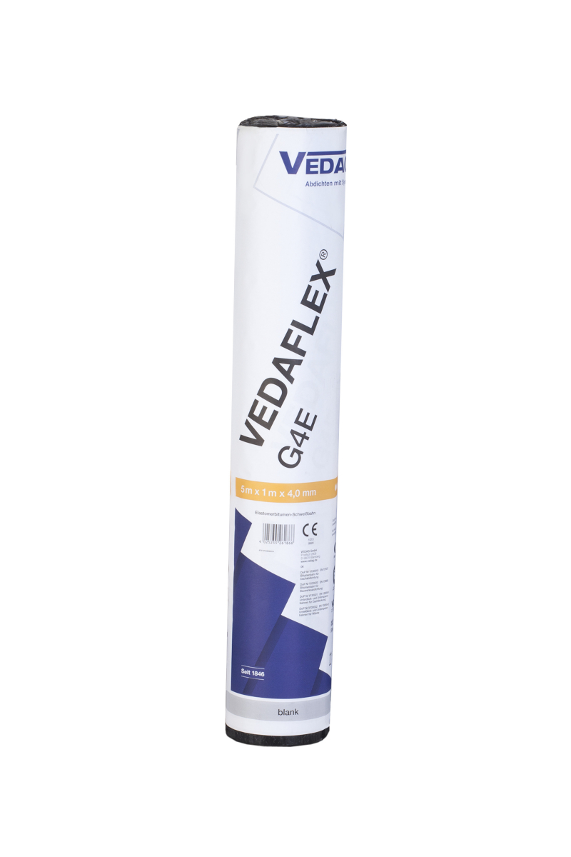 Vedaflex G4E