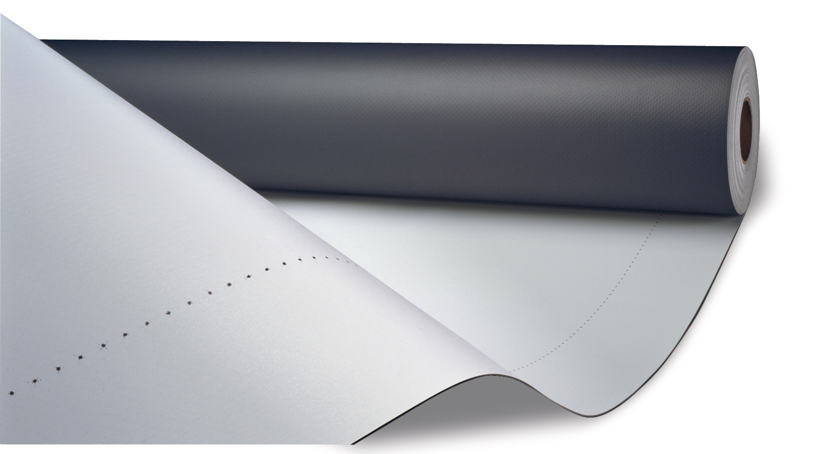 Cosmofin FG R Dachbahn