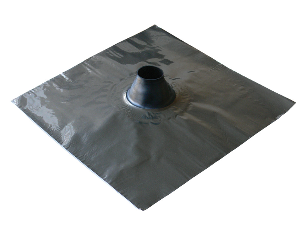 Dampfsperrmanschette Butyl