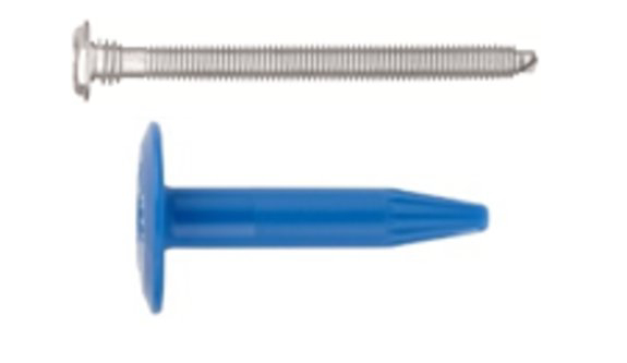 Drill-Tec BS S 4,8 Schraube