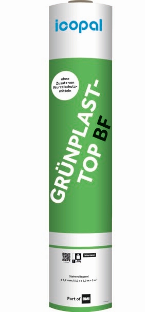 GRĂNPLAST-TOP BF