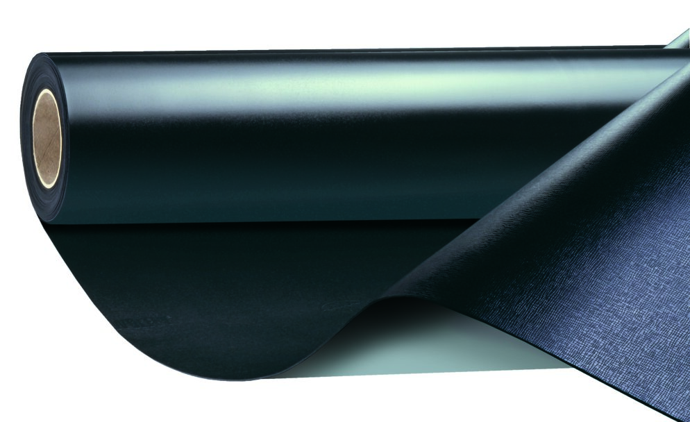 Wolfin IB Dachbahn