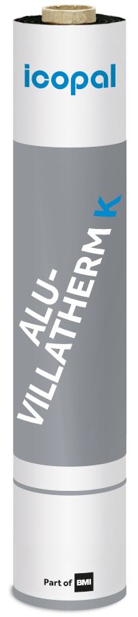 ALU-VILLATHERM K T-Cut