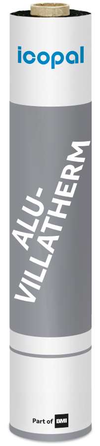 ALU-VILLATHERM T-Cut