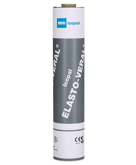 ELASTO-VERAL Aluminium