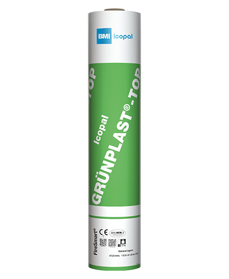 GRÜNPLAST TOP QS