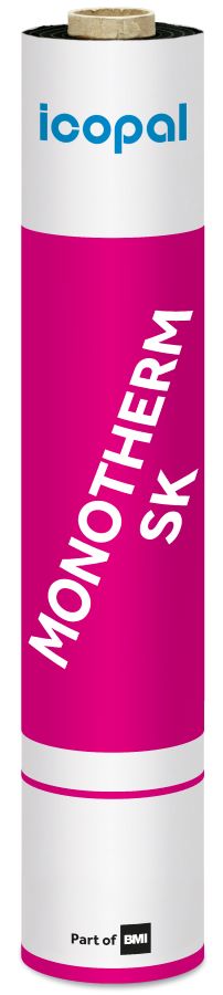 MONOTHERM SK QS T-Cut