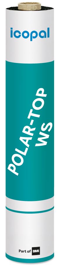 POLAR-TOP WS QS