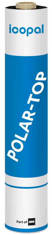 POLAR-TOP QS