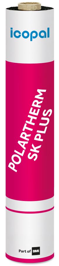 POLARTHERM SK PLUS