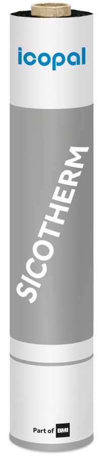 SICOTHERM T-Cut