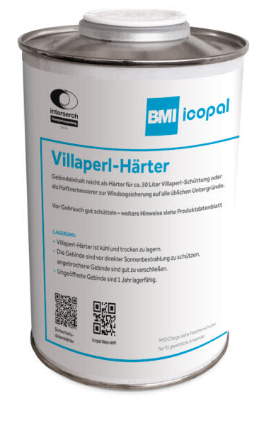 VILLAPERL-Härter (GSV*)