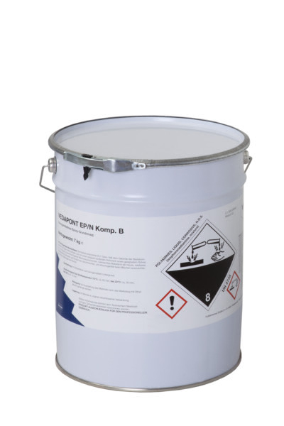Vedapont EP/N B-Komp