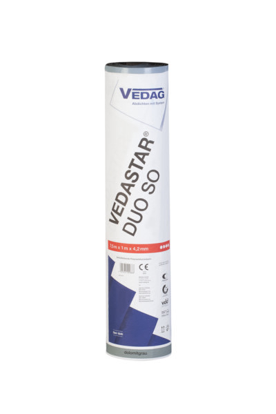 Vedastar Duo SO