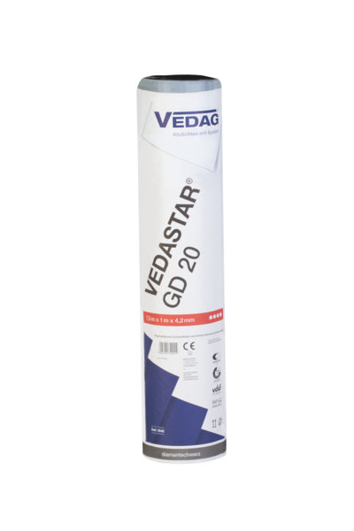 Vedastar GD 20