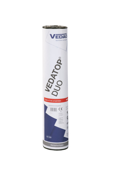 Vedatop Duo