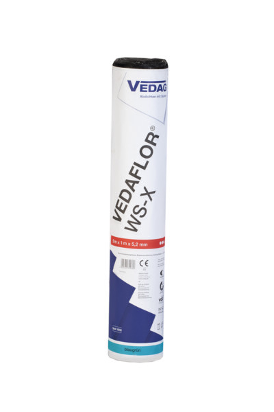 Vedaflor WS-X