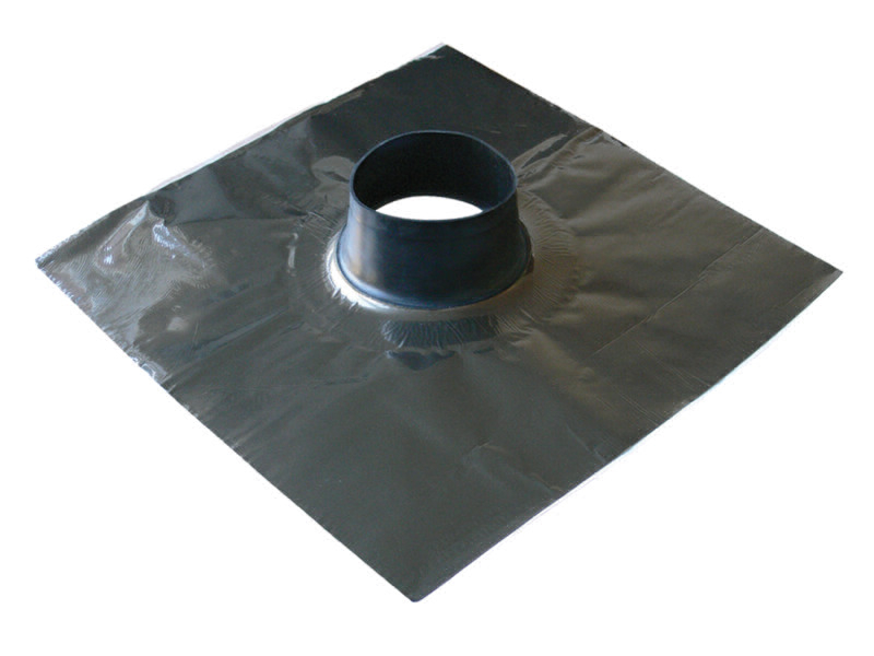 Dampfsperrmanschette Butyl