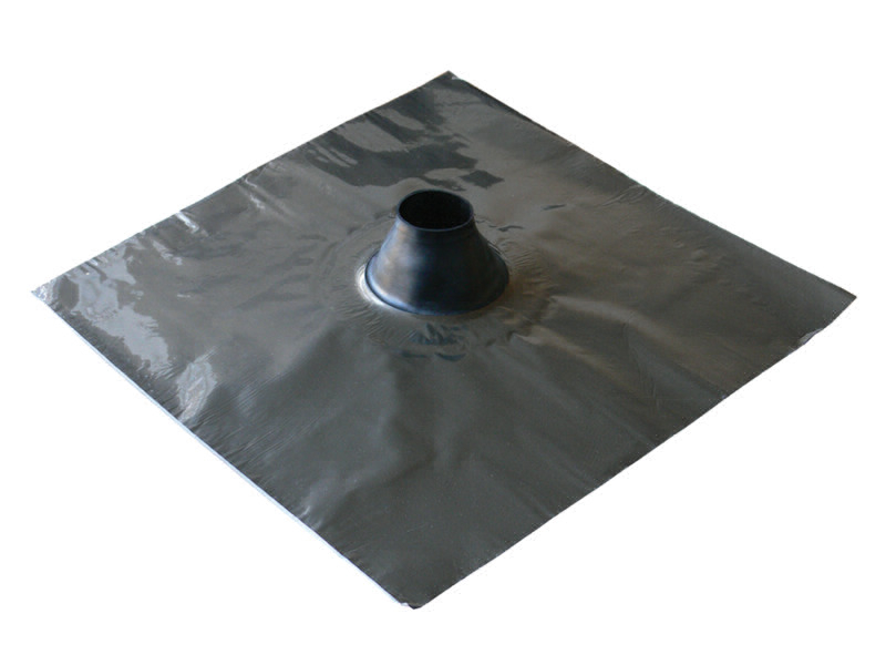 Dampfsperrmanschette Butyl