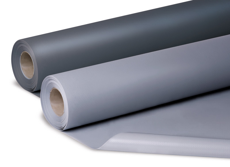 Tectofin RG Dachbahn